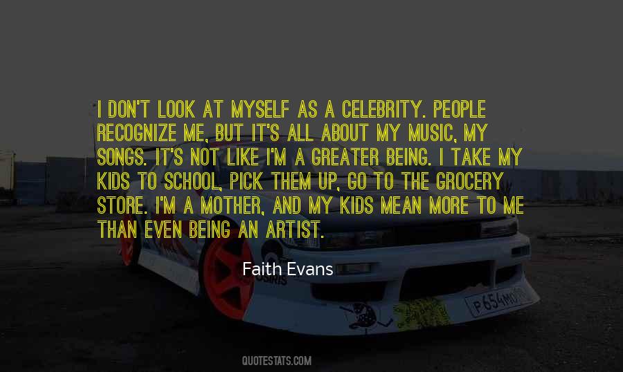 Quotes About Myself And Music #192497