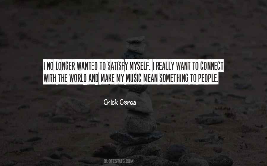 Quotes About Myself And Music #232112