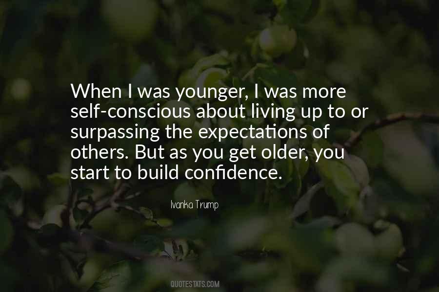 Quotes About Living Up To Others Expectations #1825501