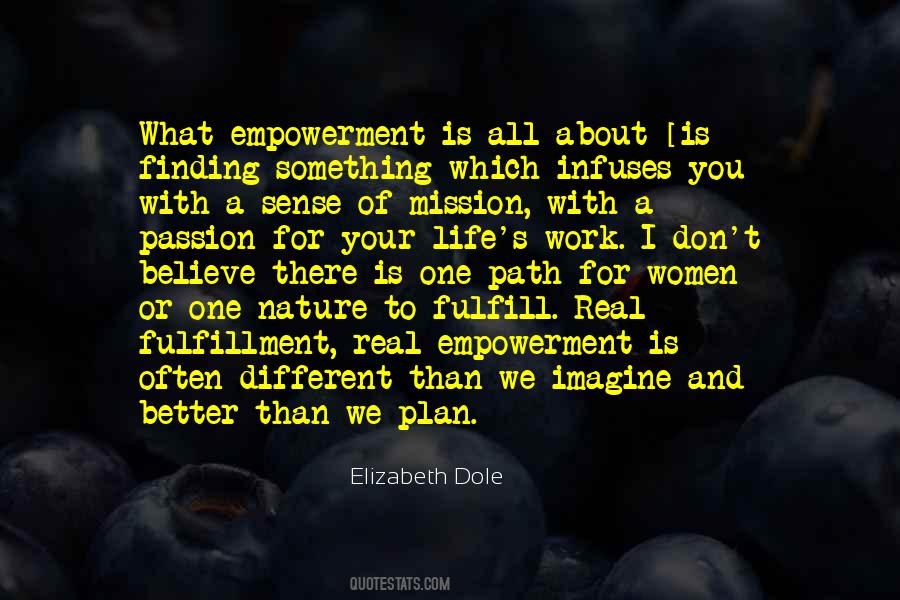 Quotes About Empowerment #1840801