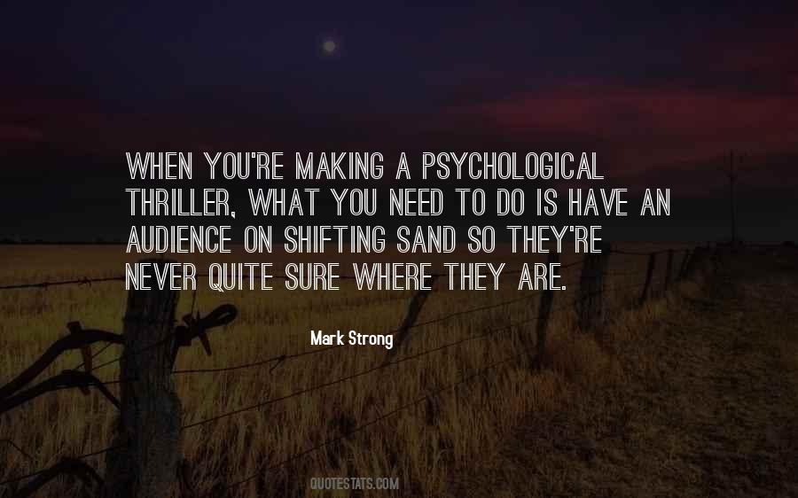 Act Straight Quotes #1335772