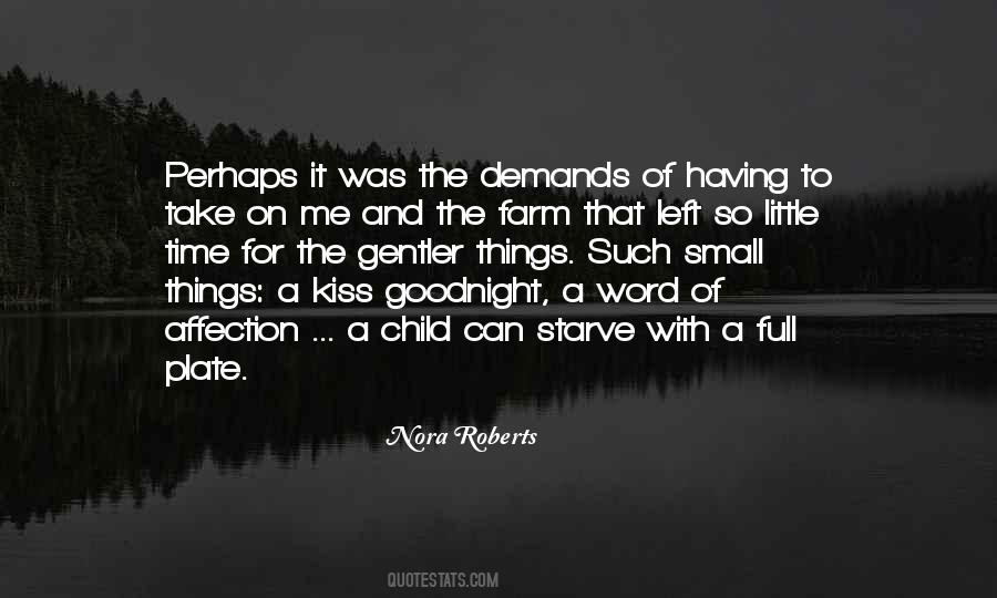 Quotes About Having Little Time Left #994442