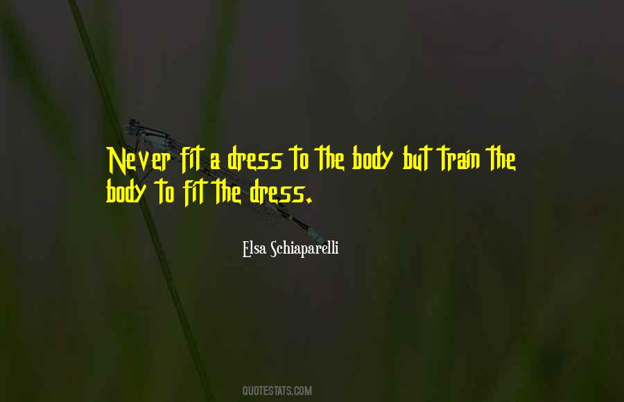 Quotes About Schiaparelli #902444