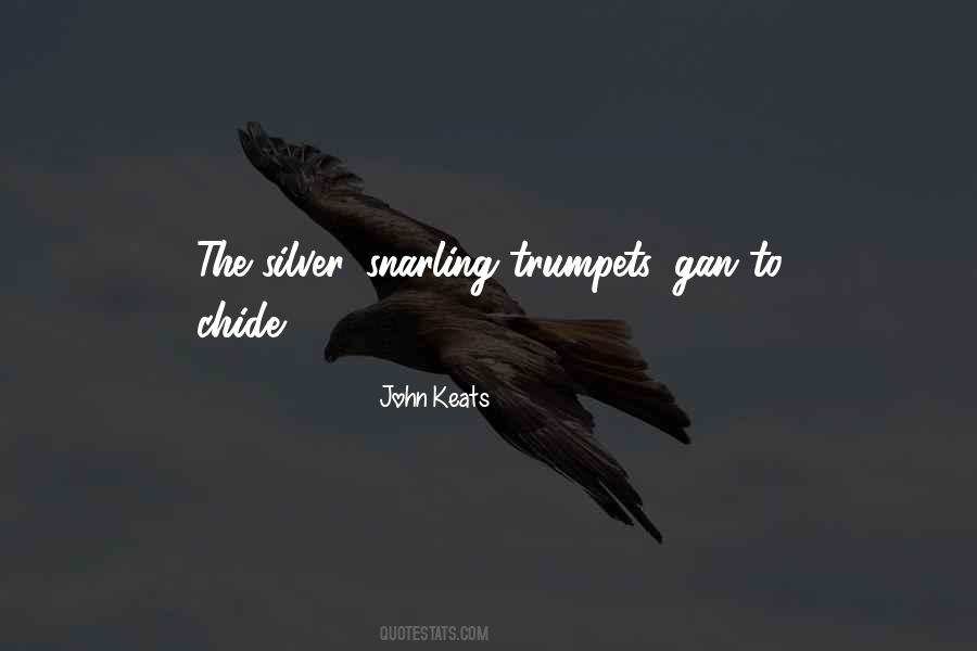 Eye Of Danger Quotes #1082839