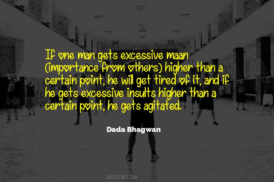 Quotes About Tired #1710070