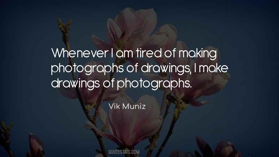 Quotes About Tired #1741695