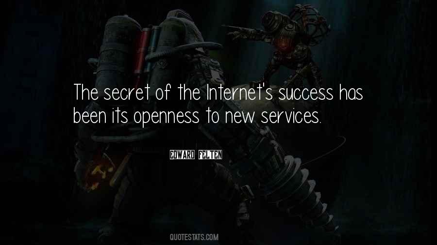 Quotes About Opsec #1120513