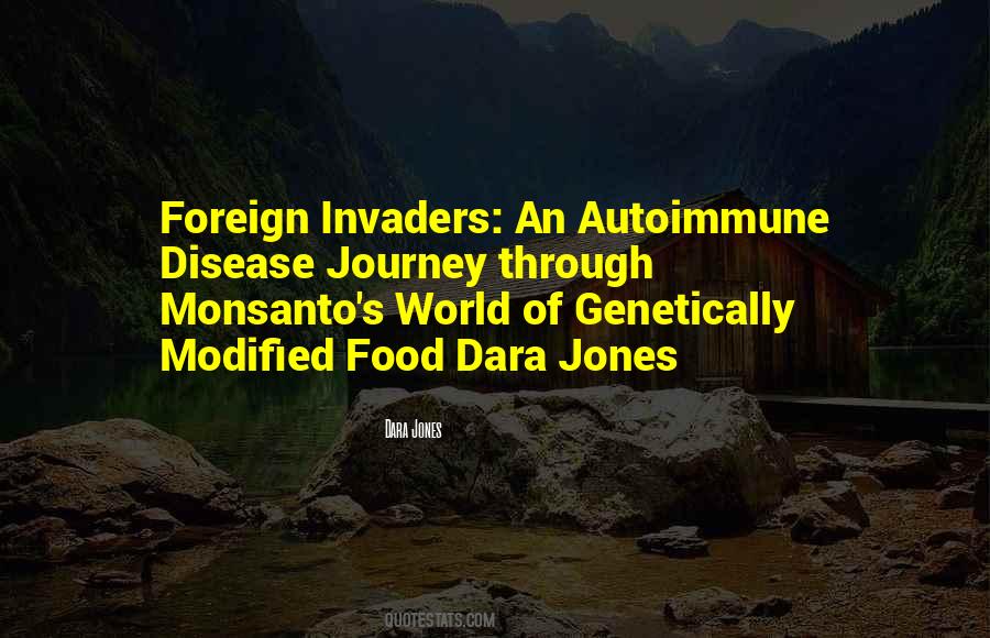 Quotes About Monsanto #37427