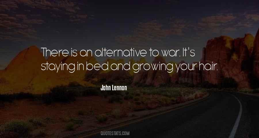 Quotes About War And Love #242418