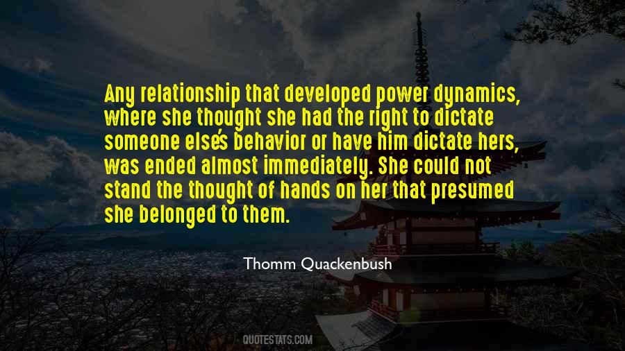Quotes About Where You Stand In A Relationship #1471002 Quotes About Where You Stand In A Relationship #1471002