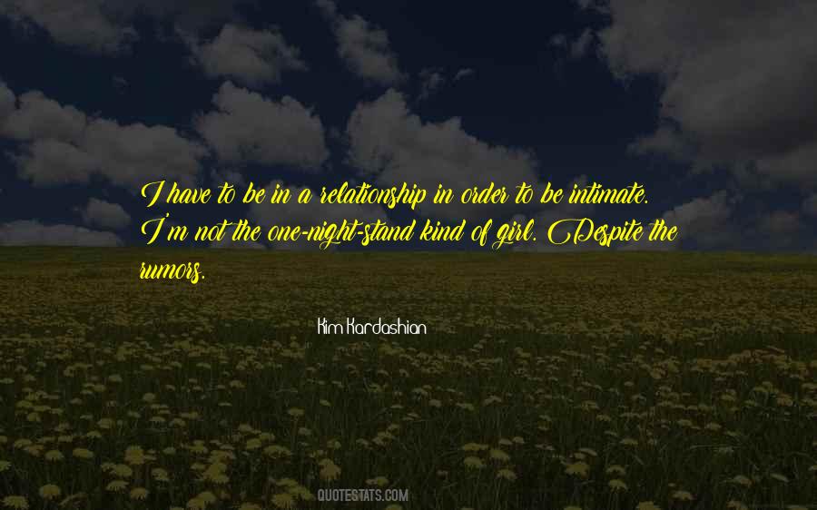 Quotes About Where You Stand In A Relationship #247356 Quotes About Where You Stand In A Relationship #247356