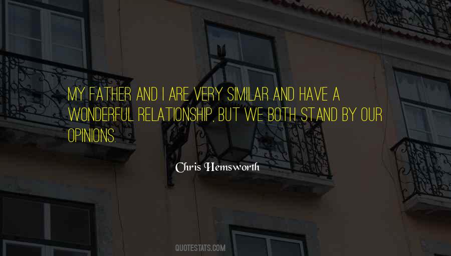 Quotes About Where You Stand In A Relationship #713306 Quotes About Where You Stand In A Relationship #713306