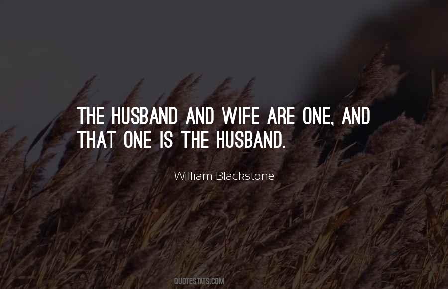 Quotes About Wife And Husband #271621