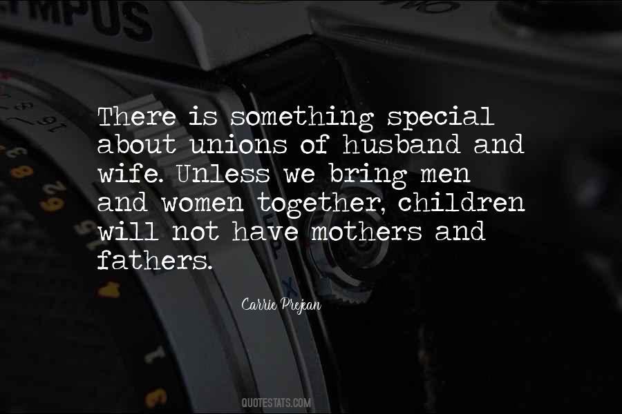 Quotes About Wife And Husband #323105