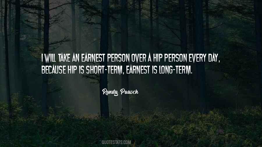 Quotes About Short Person #1322433