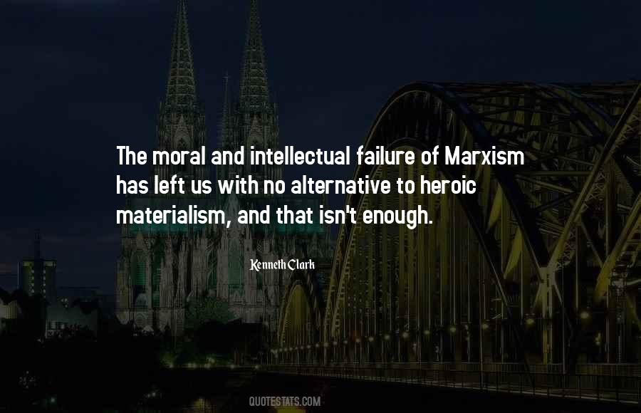 Moral Failure Quotes #1613114