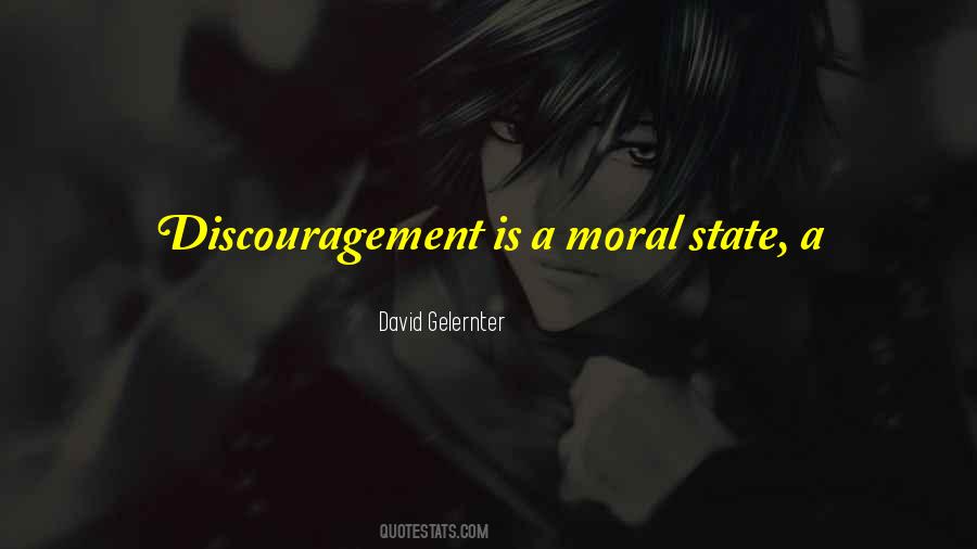 Moral Failure Quotes #667287