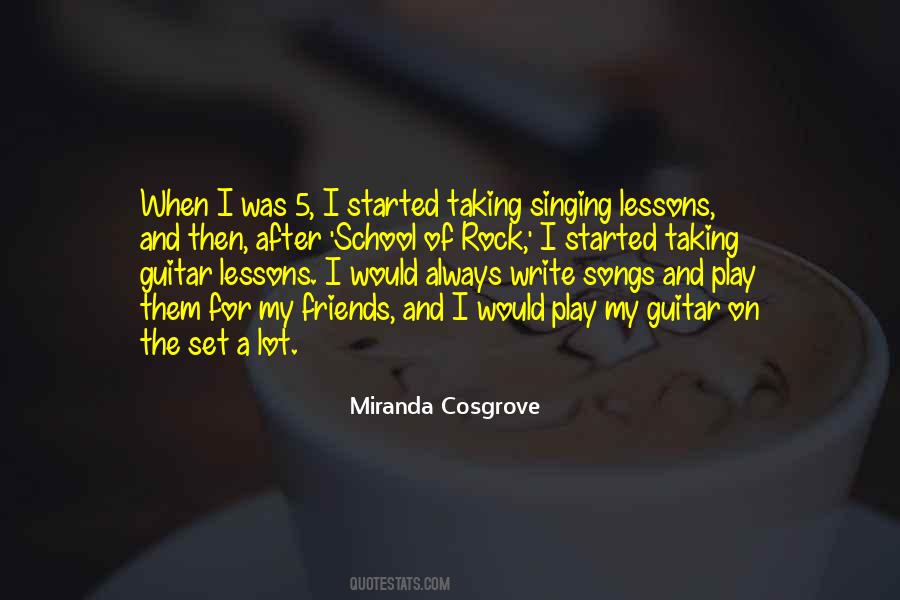 Quotes About School Friends #148448 Quotes About School Friends #148448