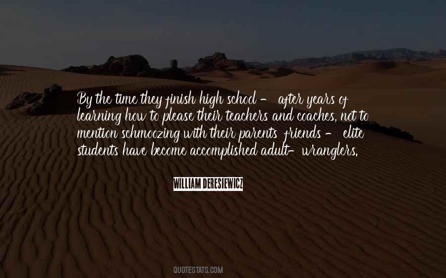 Quotes About School Friends #197329 Quotes About School Friends #197329