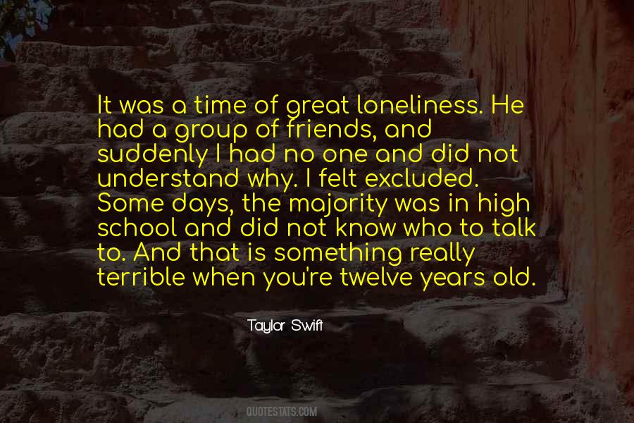 Quotes About School Friends #405236 Quotes About School Friends #405236