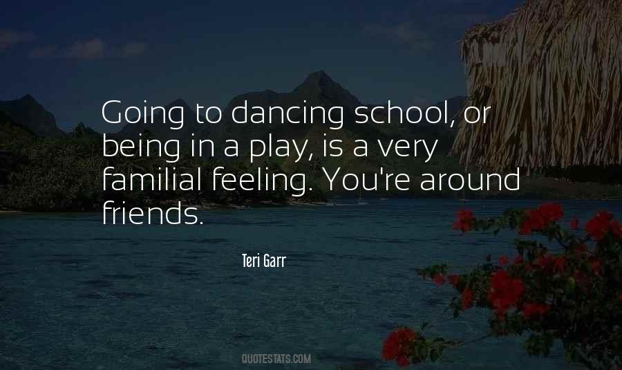 Quotes About School Friends #41445