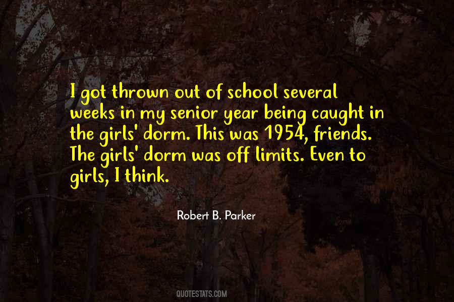 Quotes About School Friends #66680 Quotes About School Friends #66680