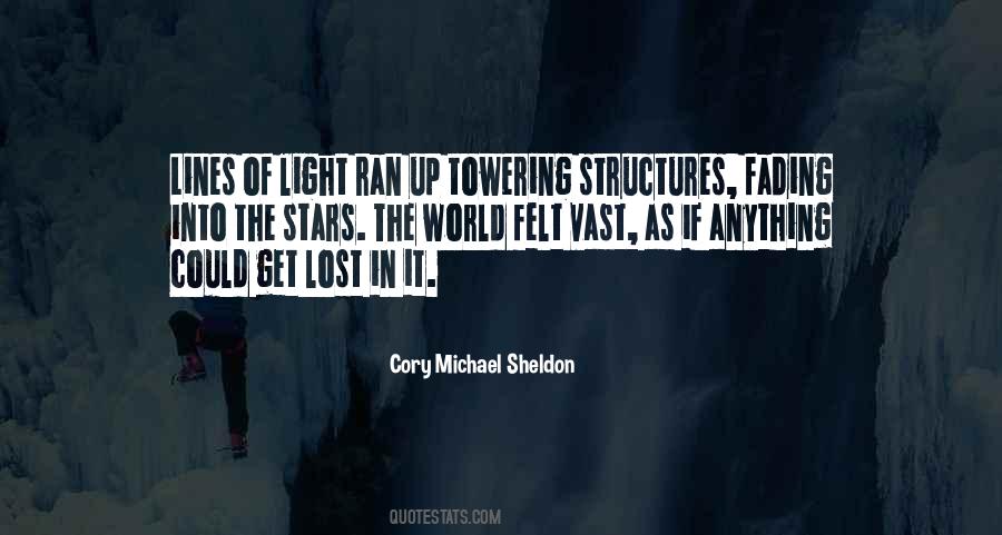 Lost Cities Quotes #1474041