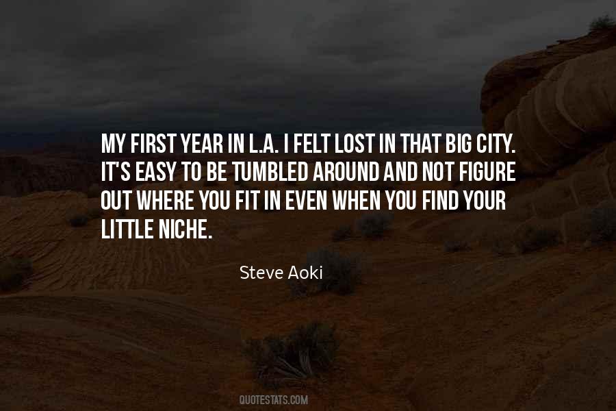 Lost Cities Quotes #1877861