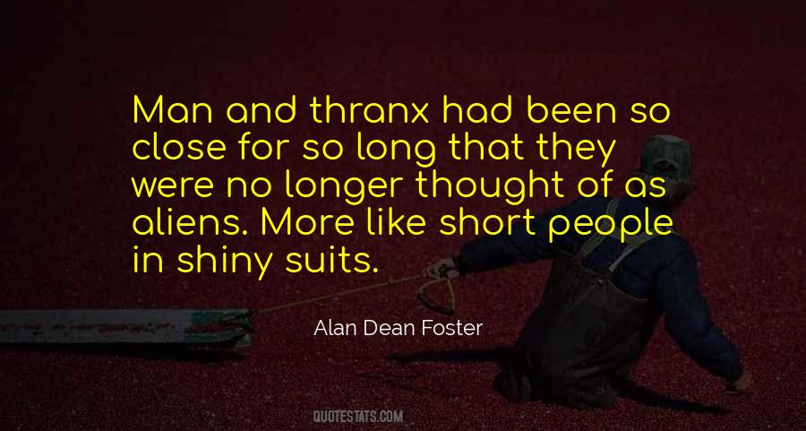 Quotes About Short People #1535804