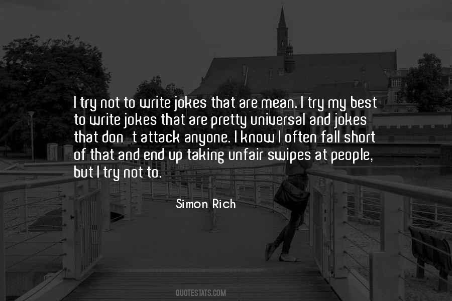 Quotes About Short People #170121