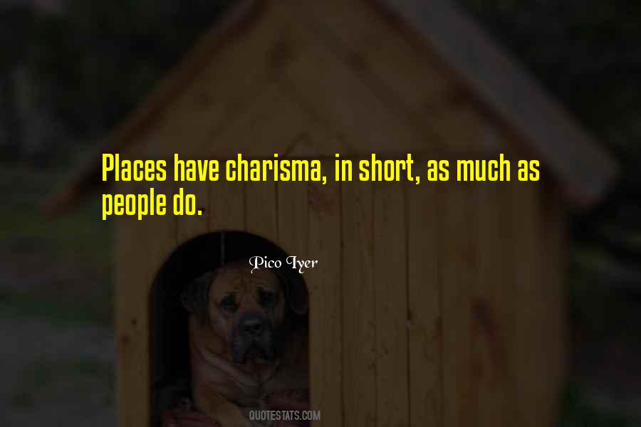 Quotes About Short People #193834
