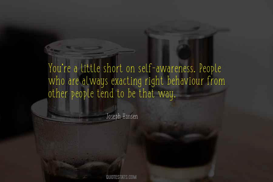 Quotes About Short People #55526