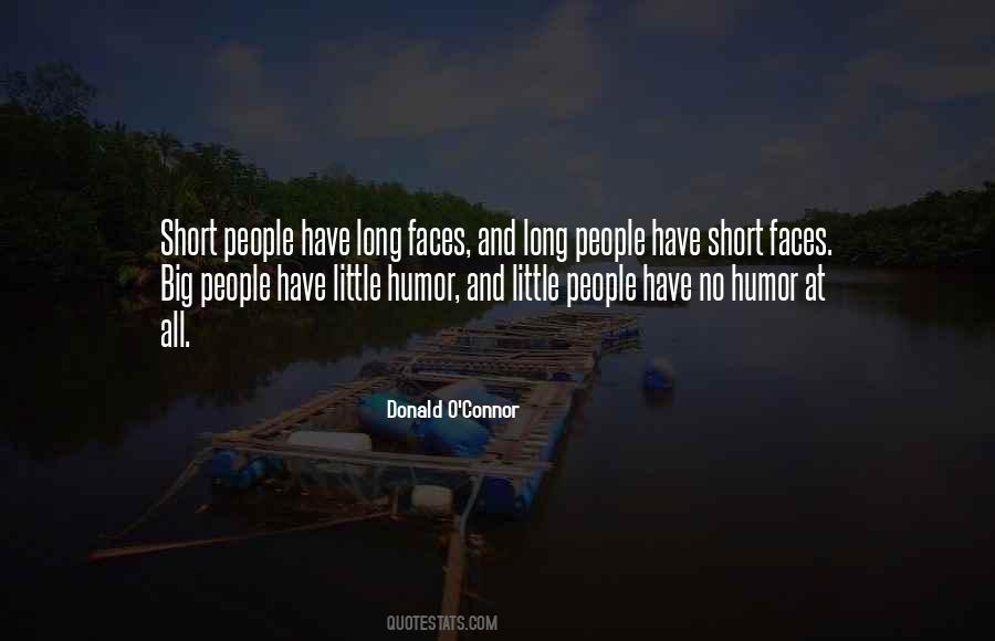 Quotes About Short People #720135