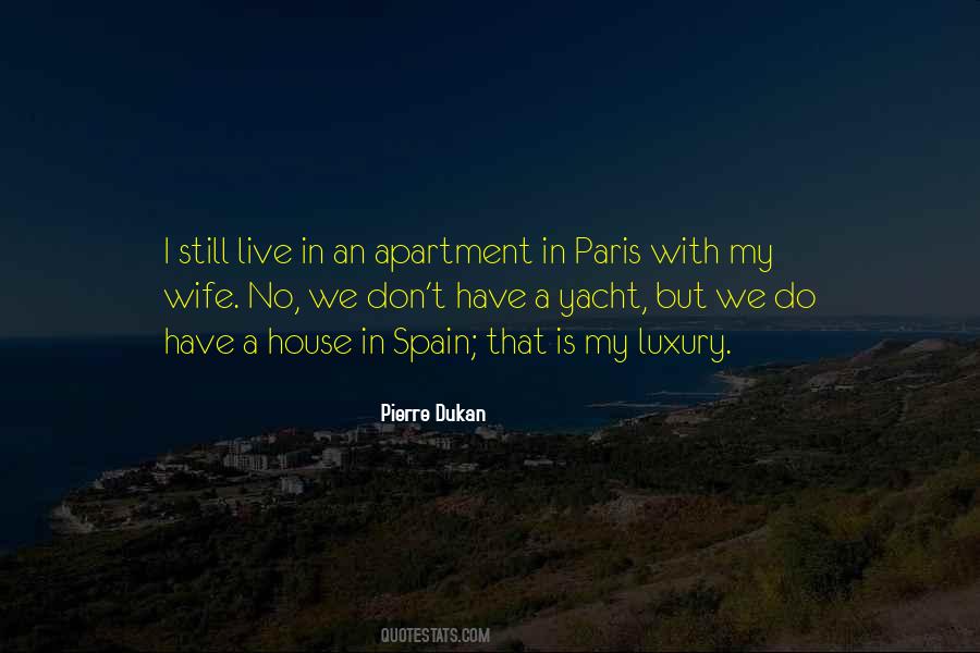 A Yacht Quotes #1555258