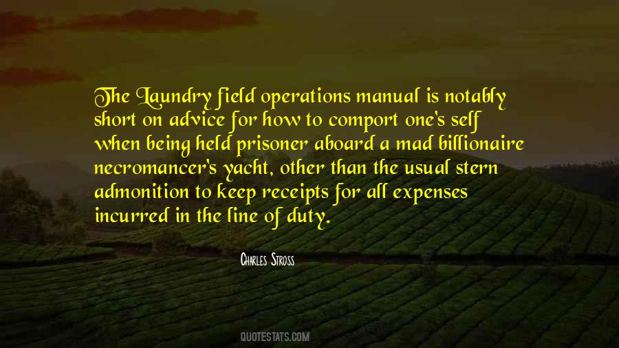 A Yacht Quotes #1700352