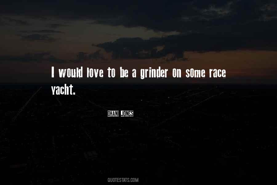 A Yacht Quotes #709167