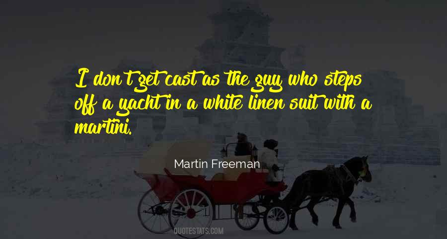 A Yacht Quotes #897484