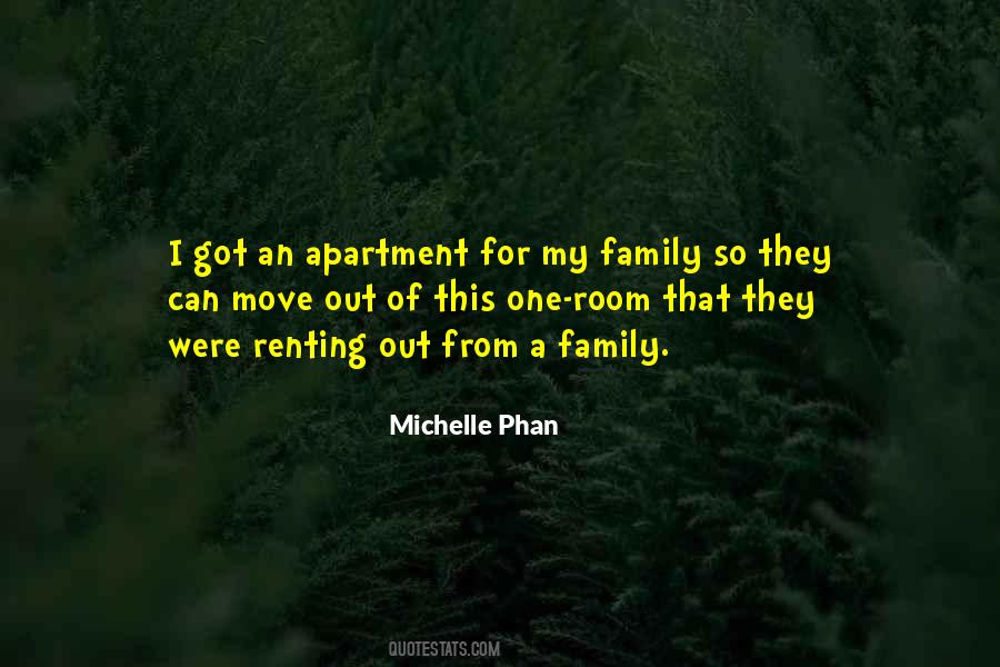 Family Room Quotes #1110244