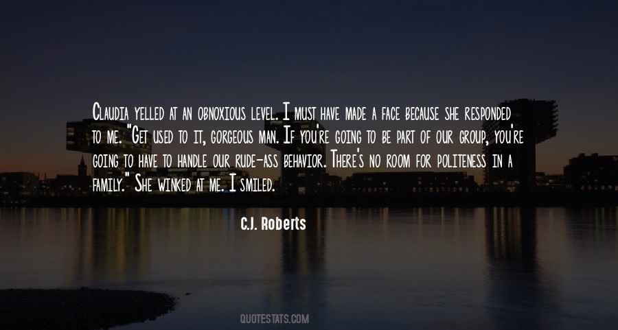 Family Room Quotes #904255