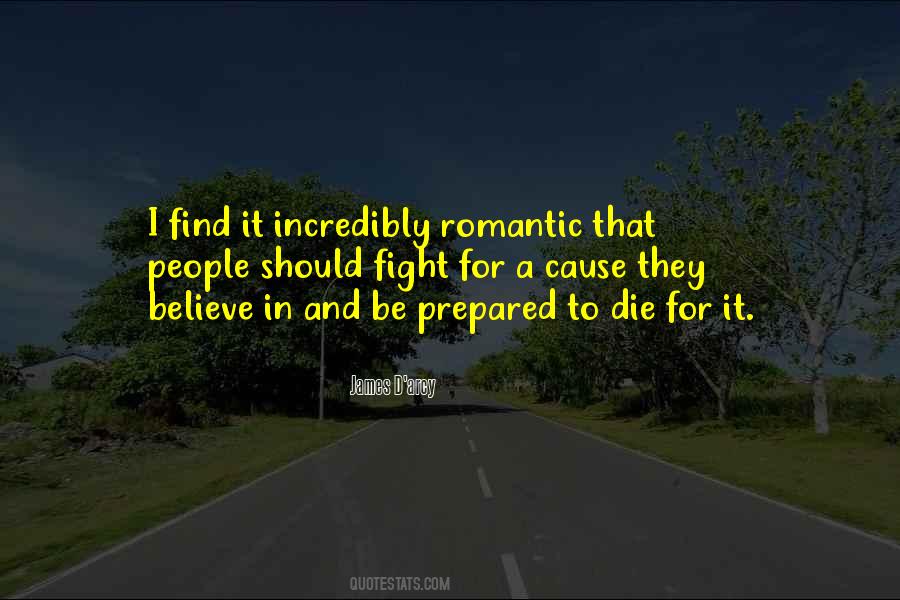 To Die For Quotes #1070237