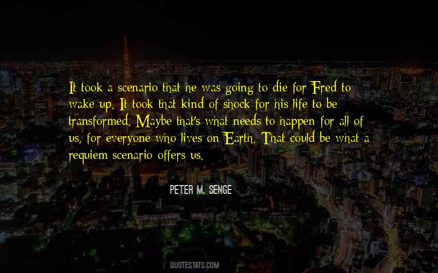 To Die For Quotes #1094441