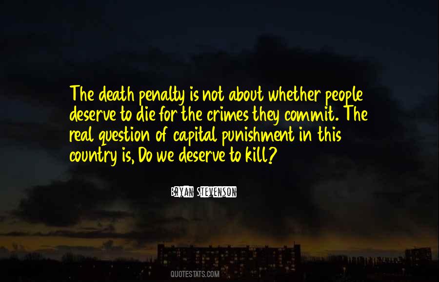 To Die For Quotes #1150839