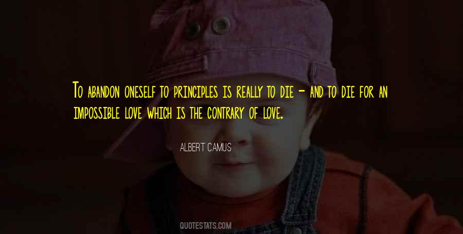 To Die For Quotes #1164145