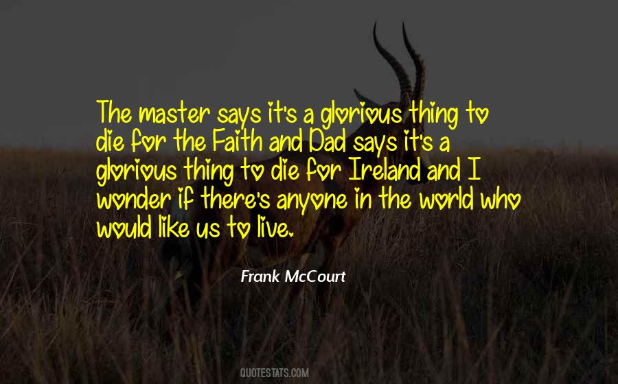 To Die For Quotes #1213961