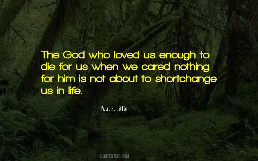To Die For Quotes #1372433