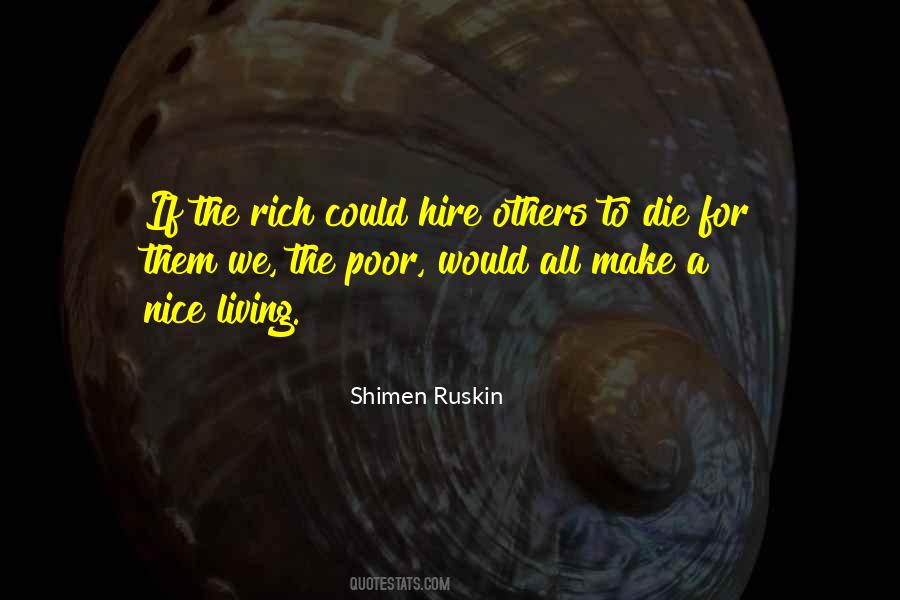 To Die For Quotes #1408831