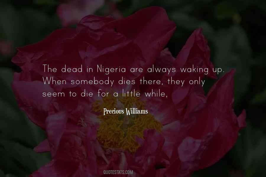 To Die For Quotes #1422854