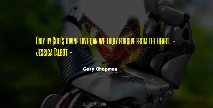 Quotes About From The Heart #1302568