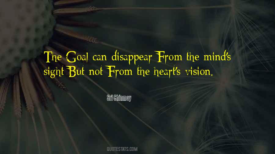 Quotes About From The Heart #1356326