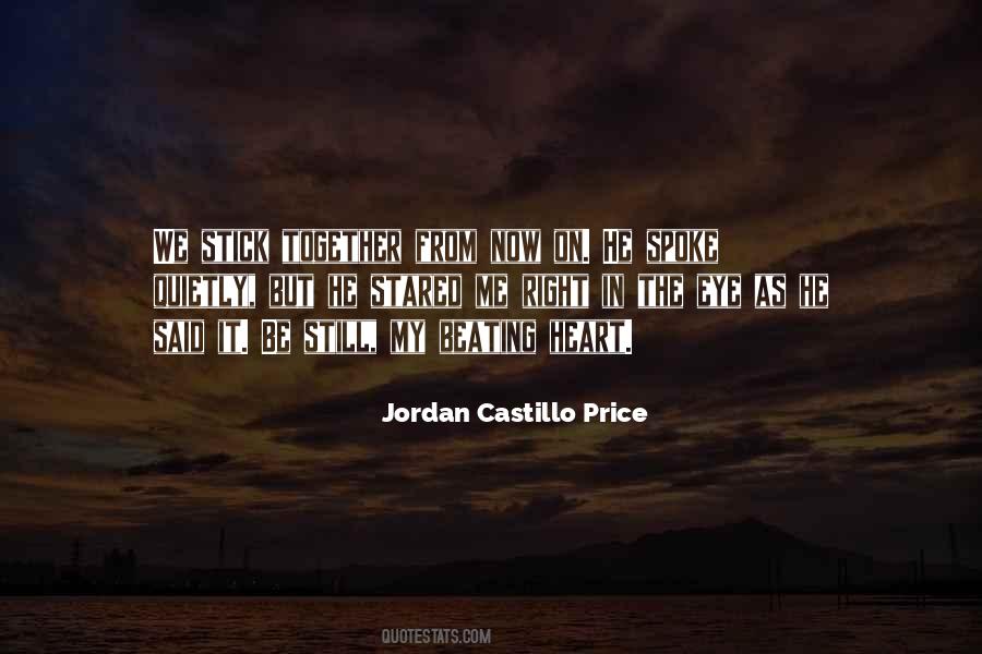 Quotes About From The Heart #37405 Quotes About From The Heart #37405